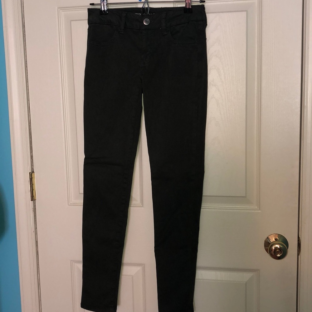 American Eagle jeans!!
